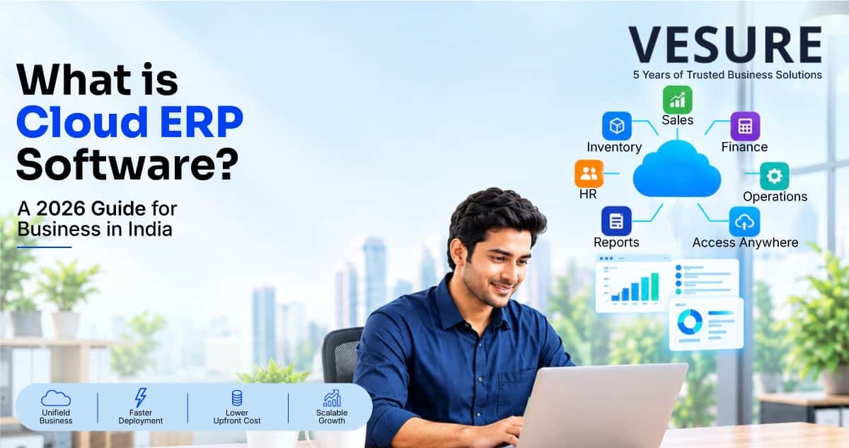 What Is a Cloud Based eCommerce Platform?